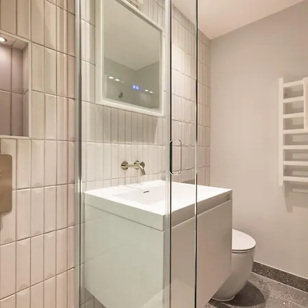 Apartamento Hausd - Soho Londres Exterior foto