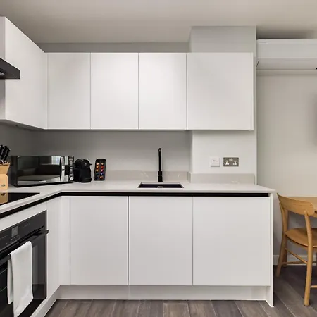 Apartamento Hausd - Soho Londres Exterior foto