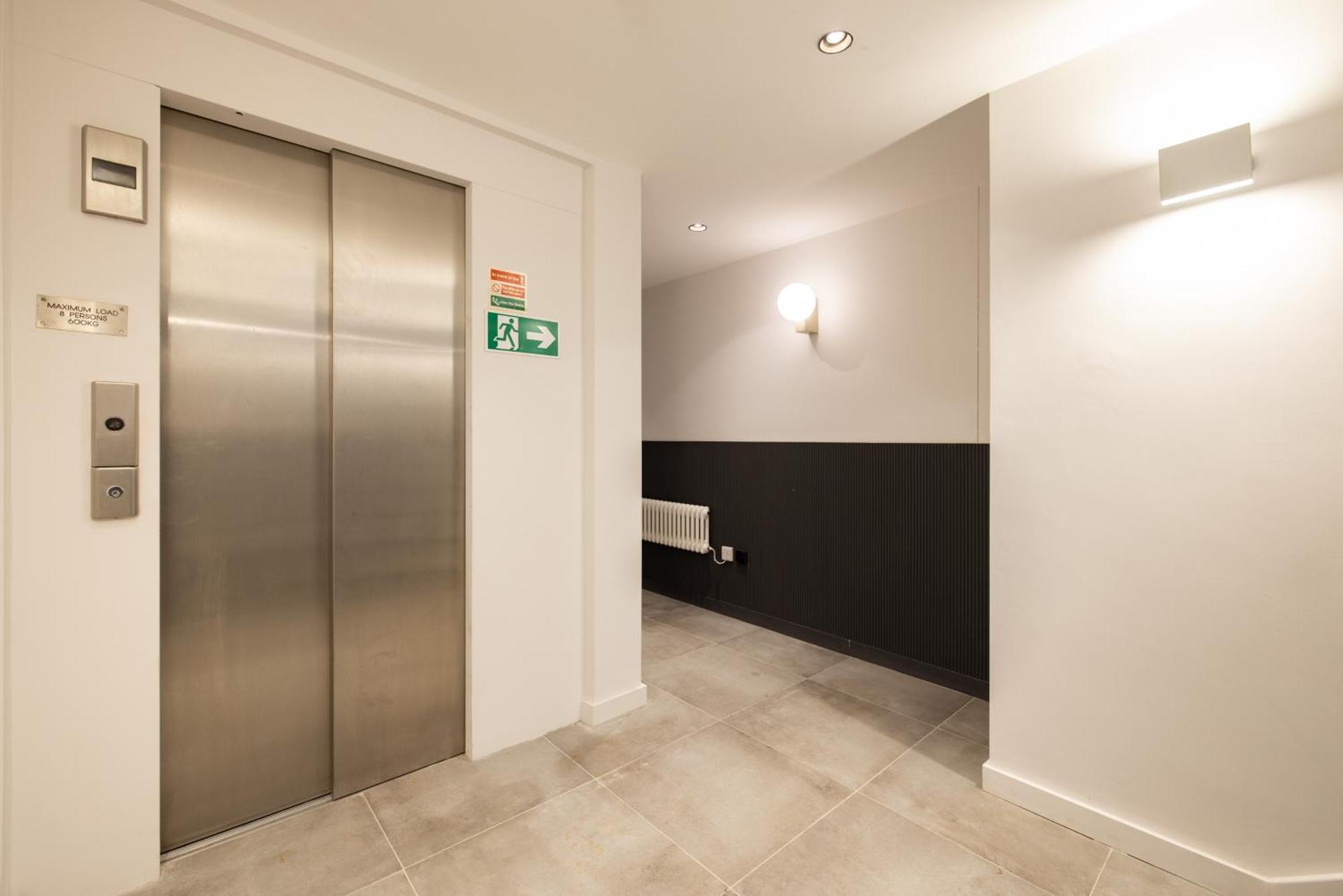 Apartamento Hausd - Soho Londres