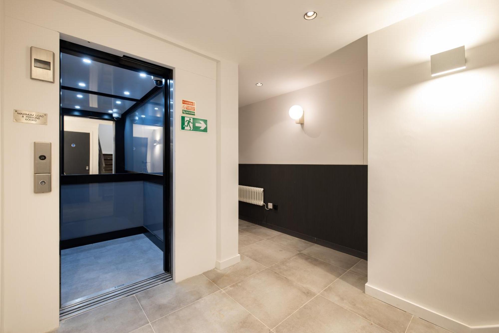 Apartamento Hausd - Soho