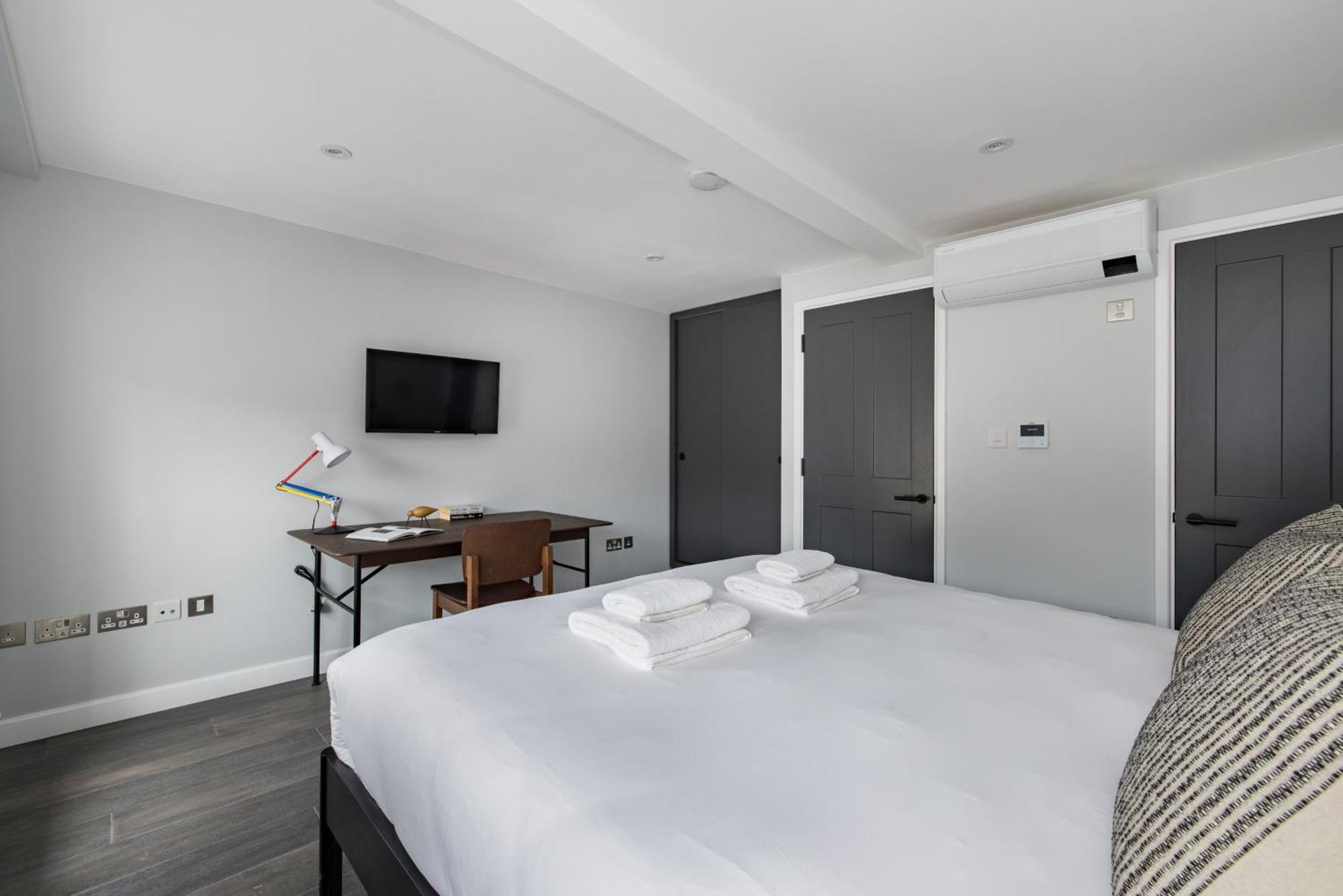 Apartamento Hausd - Soho *