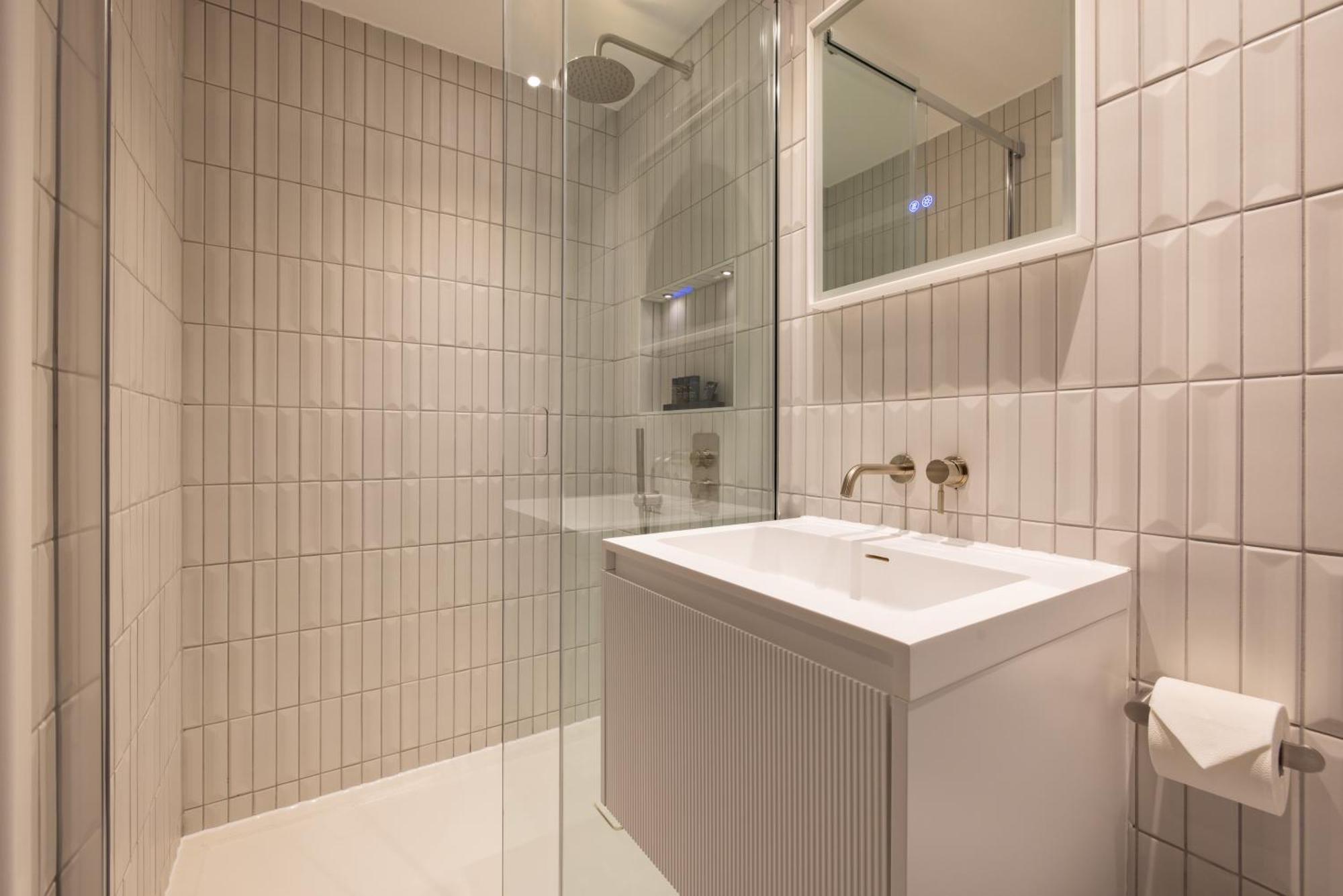 Apartamento Hausd - Soho Londres