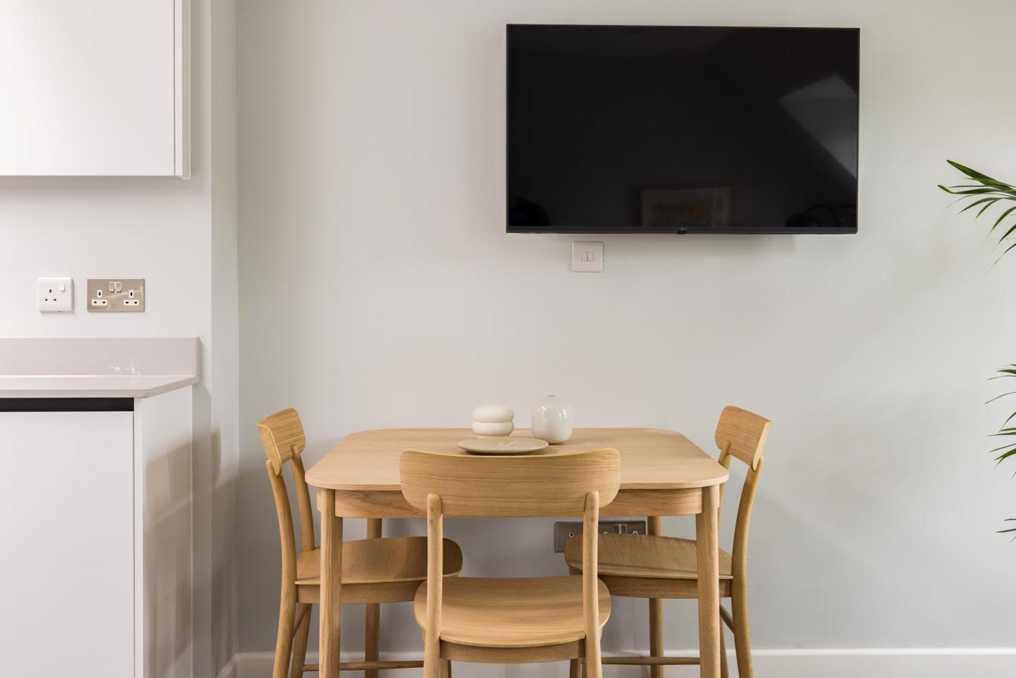 Apartamento Hausd - Soho