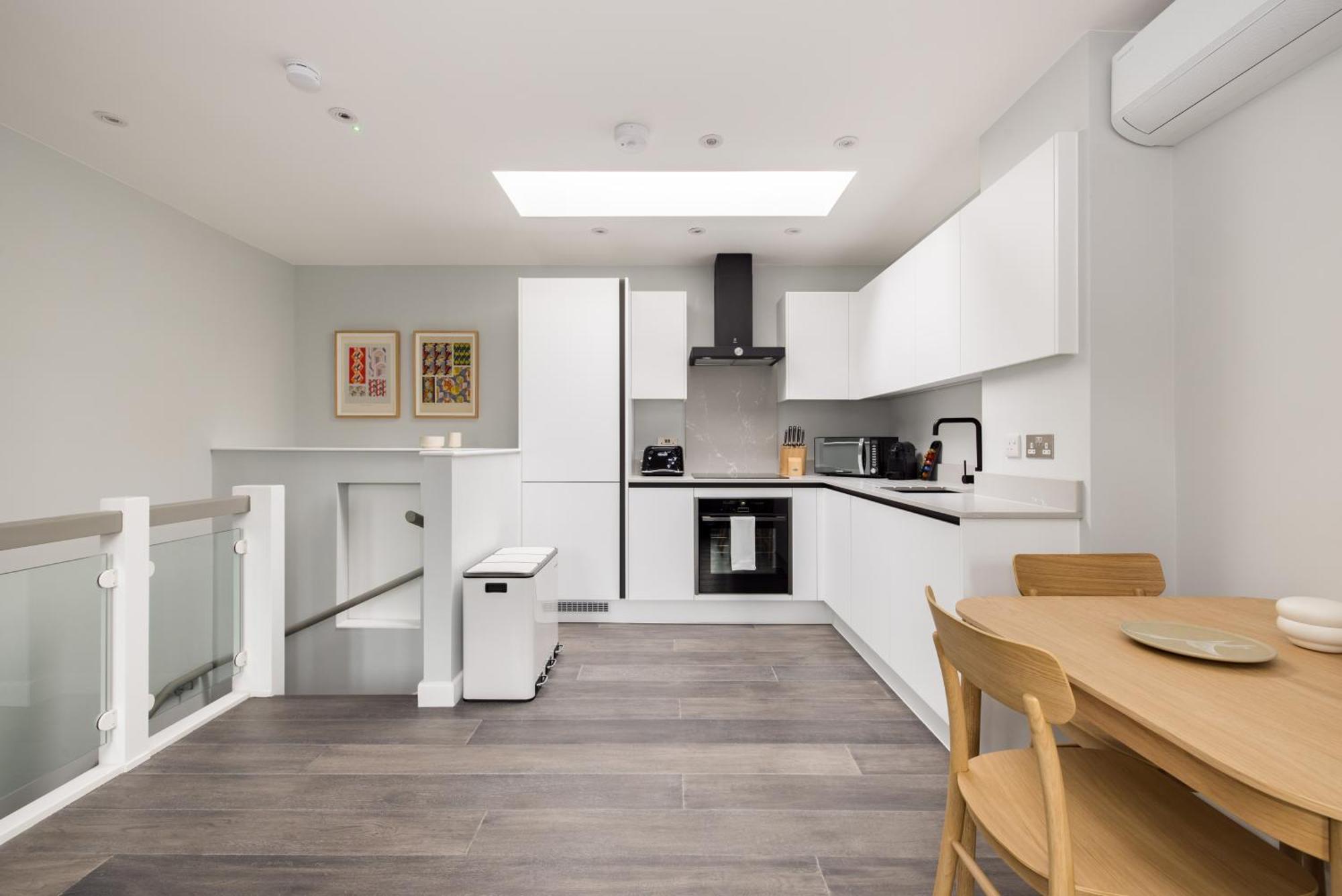 Apartamento Hausd - Soho *