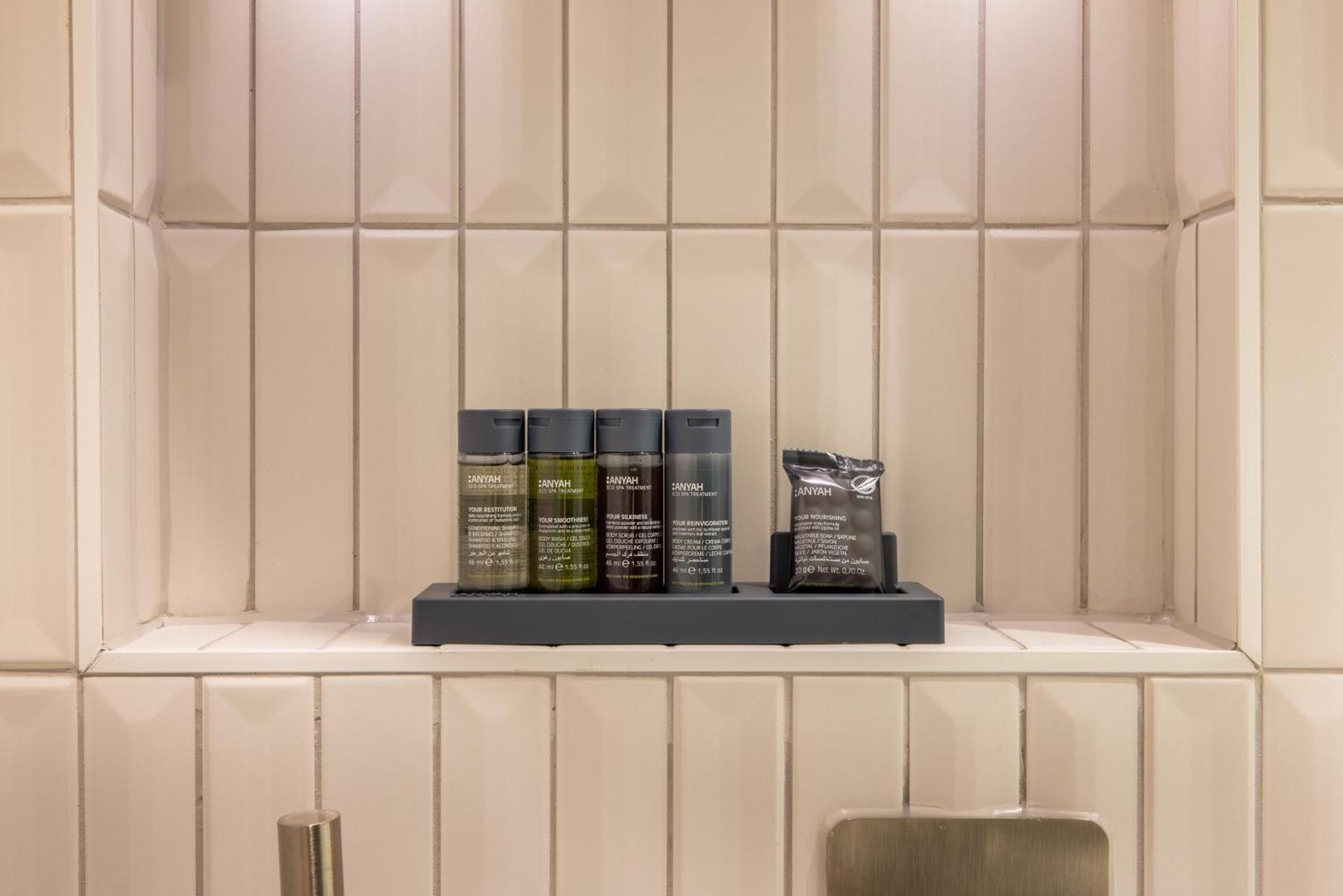 Apartamento Hausd - Soho Londres