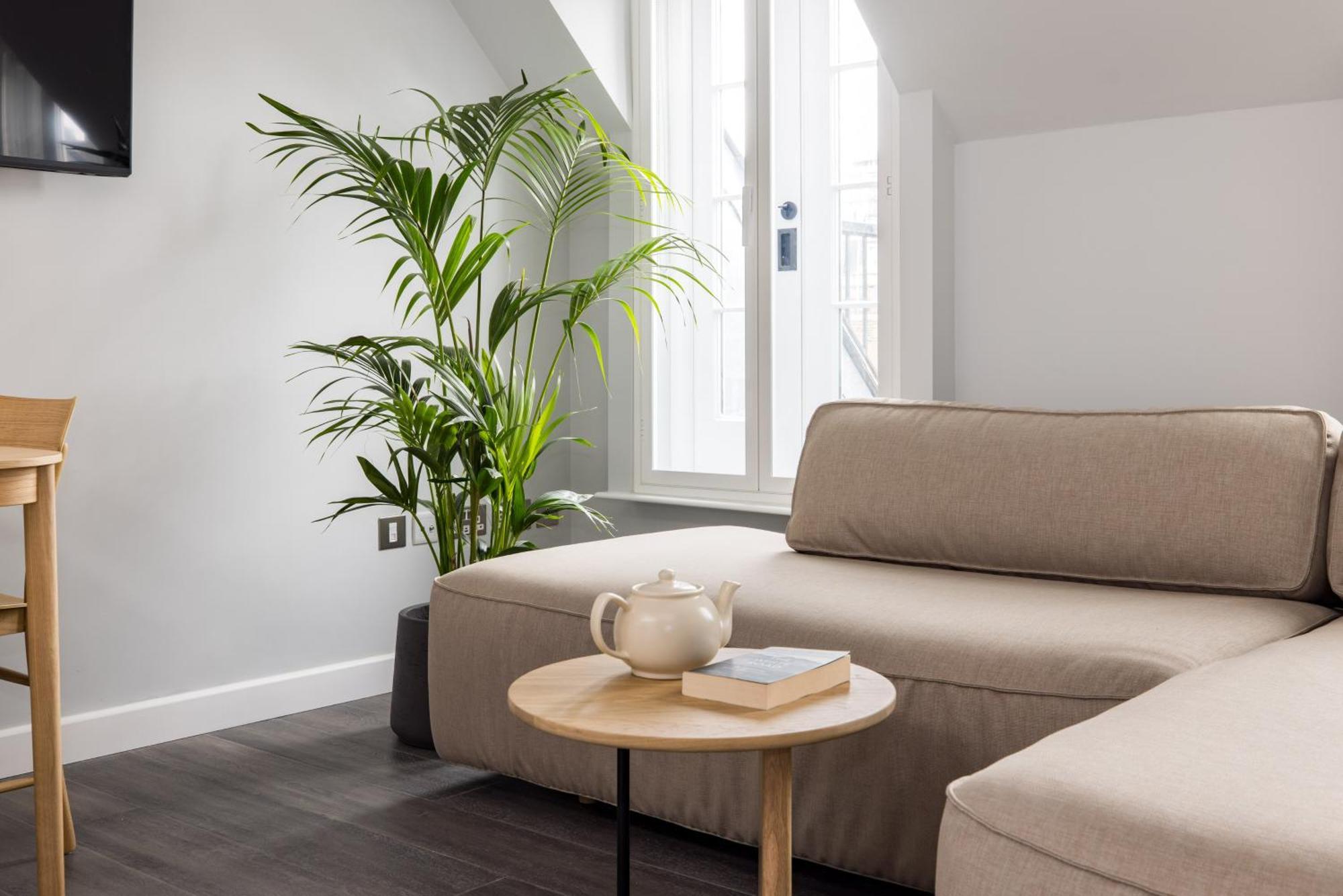 Apartamento Hausd - Soho Londres