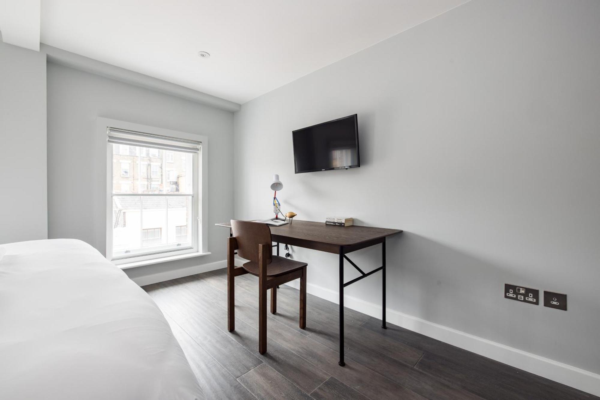 Apartamento Hausd - Soho *