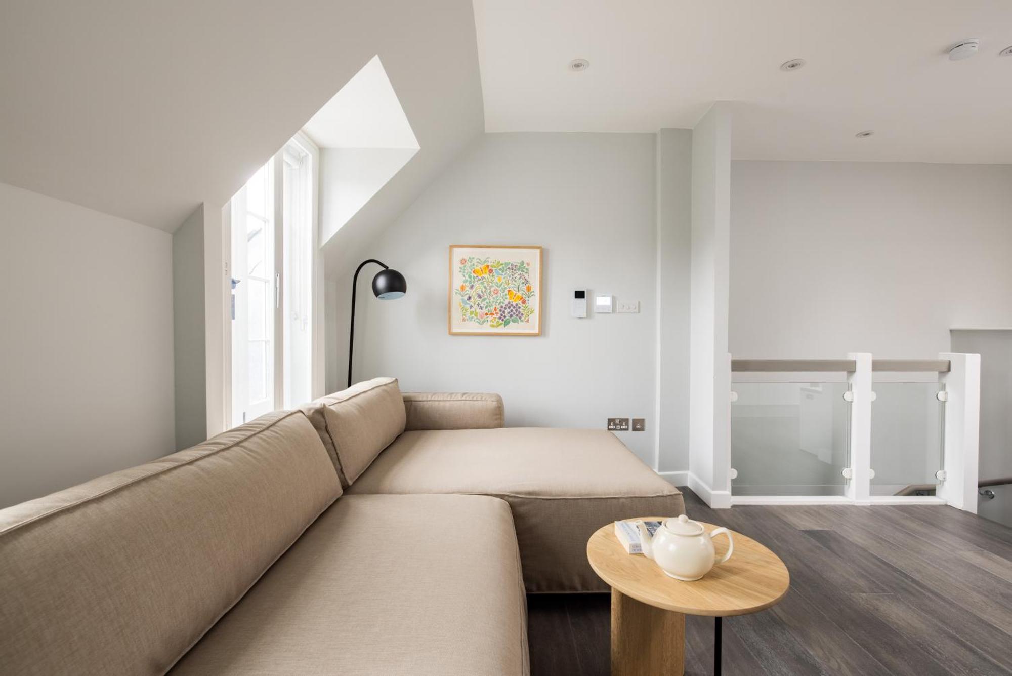 Apartamento Hausd - Soho *